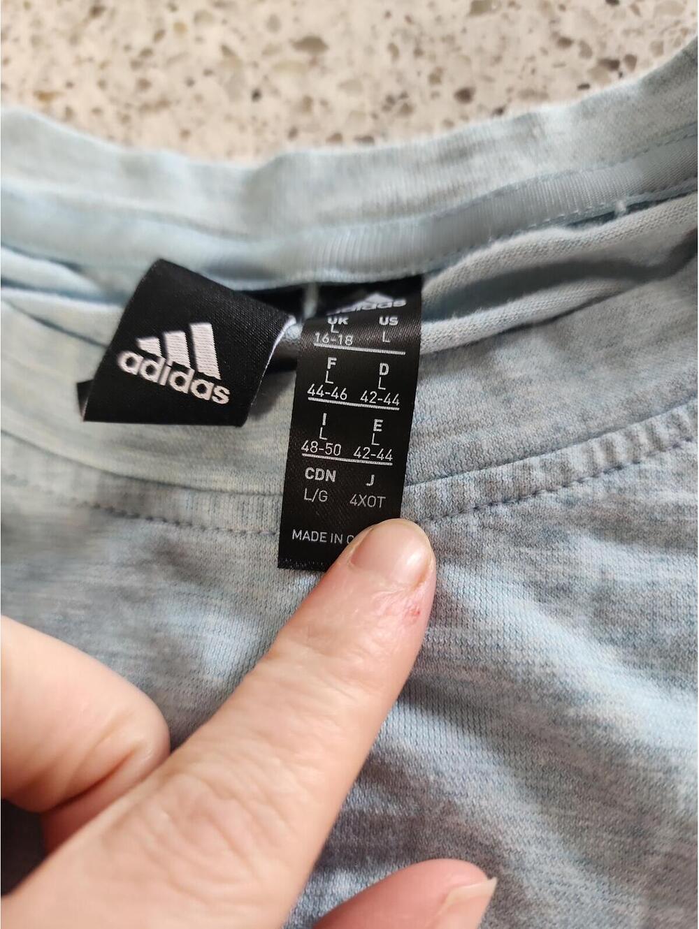 Tank top - Picture 5 of 9